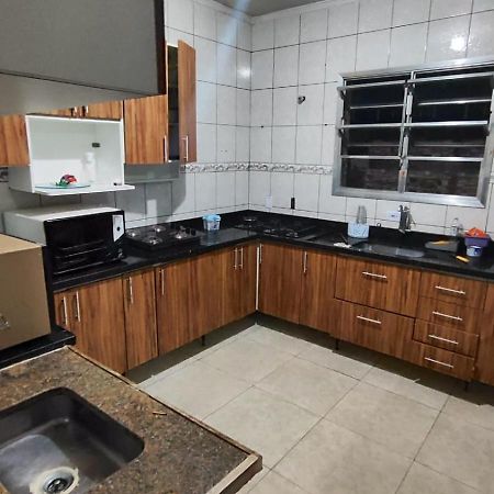 Pousada Estrela De Davi Praia Grande  Buitenkant foto