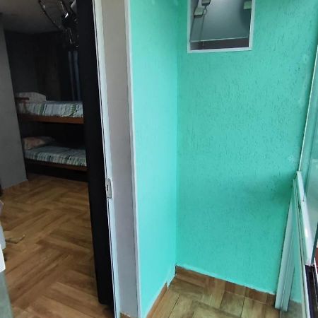 Pousada Estrela De Davi Praia Grande  Buitenkant foto