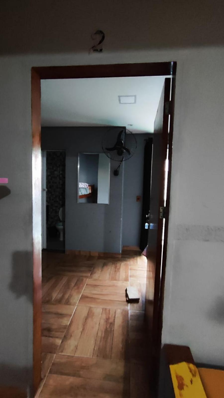 Pousada Estrela De Davi Praia Grande  Buitenkant foto