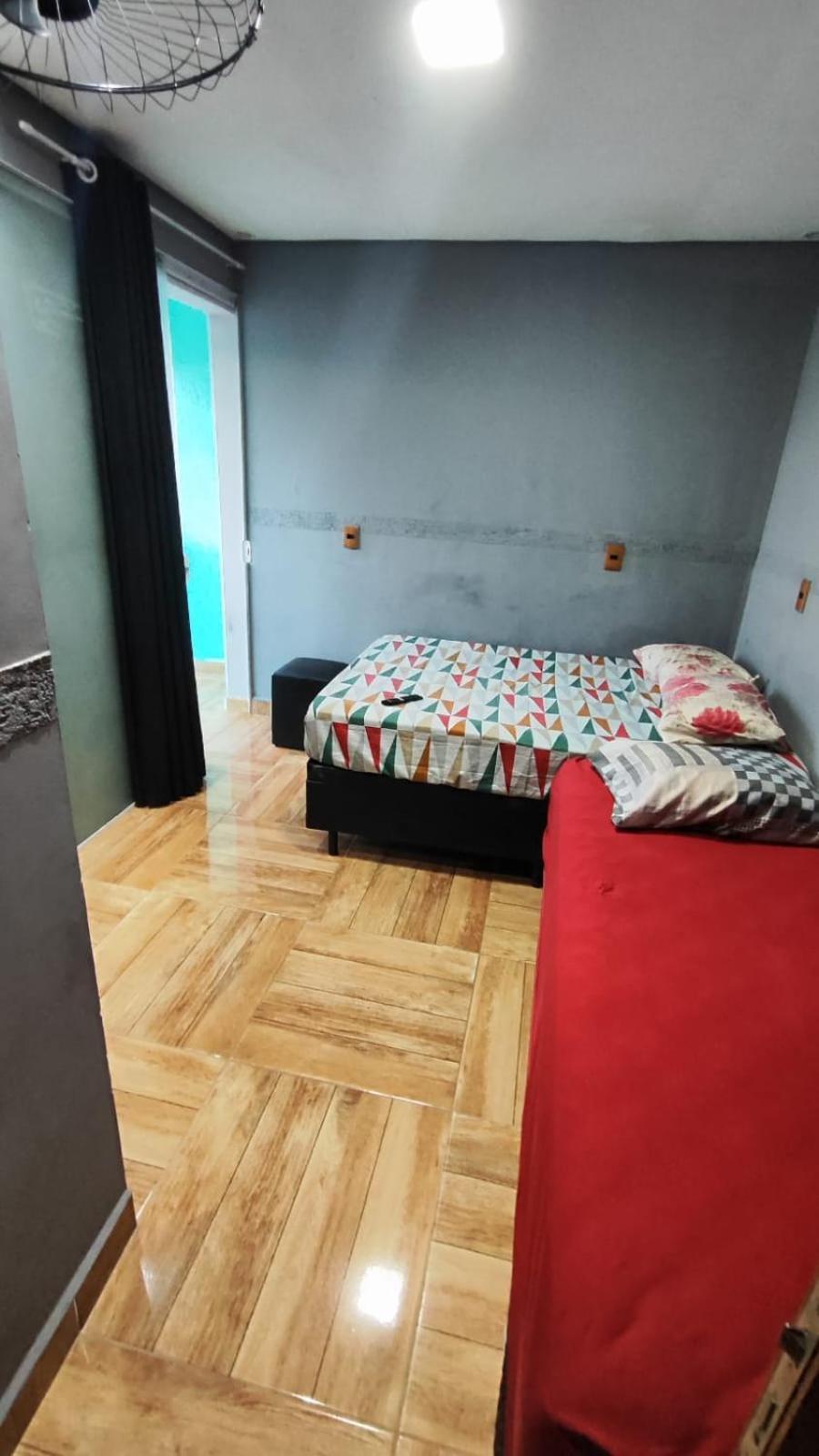 Pousada Estrela De Davi Praia Grande  Buitenkant foto