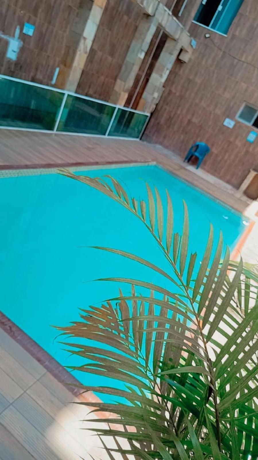 Pousada Estrela De Davi Praia Grande  Buitenkant foto